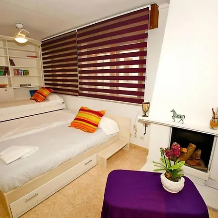 Soto Center Apartment Alicante