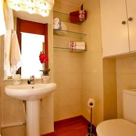 Apartment Soto Center *