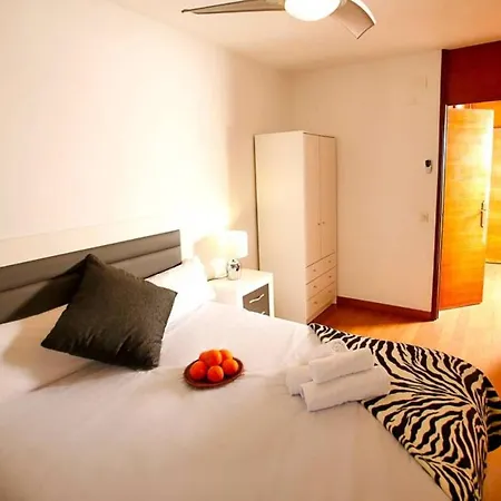 Apartment Soto Center