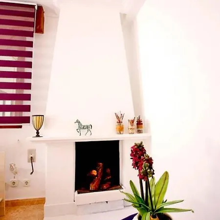 Soto Center Apartment Alicante