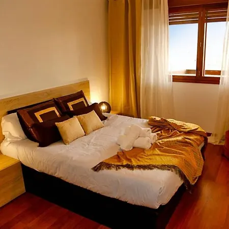 Apartment Soto Center Alicante