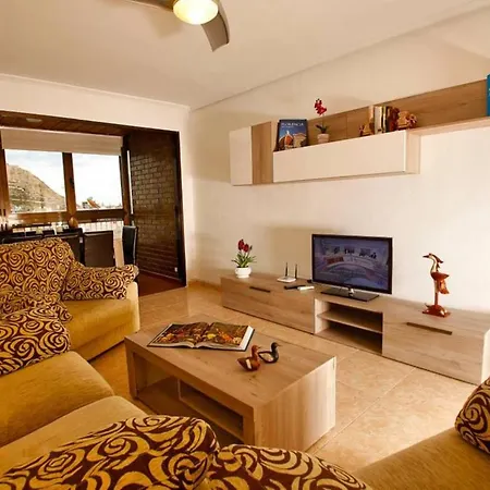 Apartment Soto Center *