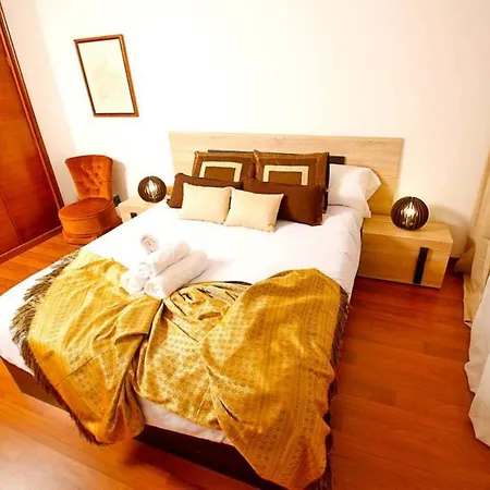 Apartment Soto Center
