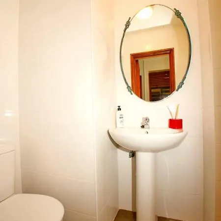Apartment Soto Center *